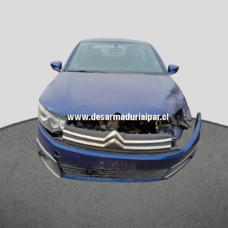 Repuestos y Desarmaduria CITROEN C ELYSEE 1.6 DV6TED4 DOHC 8 VALV 4X2 DIESEL 2018 2019 2020 2021 2022 2023 2024 2025