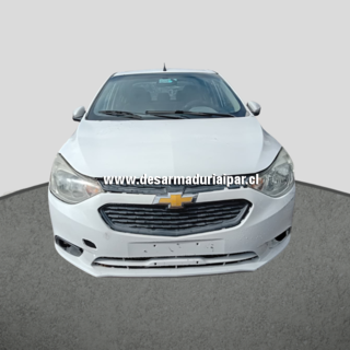 Repuestos y Desarmaduria CHEVROLET SAIL 1.5 L2B1 DOHC 16 VALV 4X2 2016 2017 2018 2019 2020 2021 2022