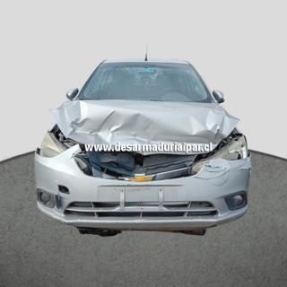 Repuestos y Desarmaduria CHEVROLET SAIL 1.5 L2B1 DOHC 16 VALV 4X2 2016 2017 2018 2019 2020 2021 2022