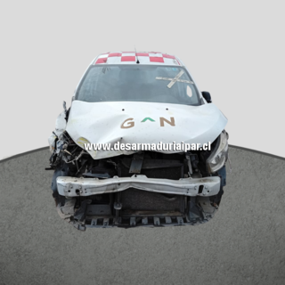 Repuestos y Desarmaduria RENAULT DOKKER 1.5 K9K SOHC 8 VALV 4X2 DIESEL 2012 2013 2014 2015 2016 2017 2018 2019 2020 2021