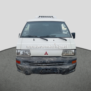 Repuestos y Desarmaduria MITSUBISHI L300 2.0 4G63 SOHC 16 VALV 4X2 2004 2005 2006 2007 2008 2009 2010 2011
