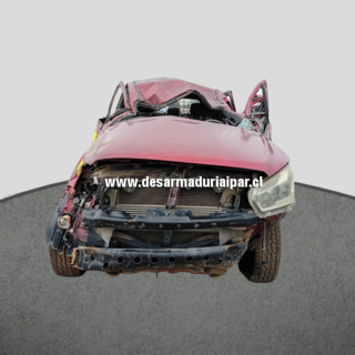 Repuestos y Desarmaduria CHEVROLET DMAX 2.5 4JK1-TCY DOHC 16 VALV 4X4 DIESEL 2018 2019 2020 2021