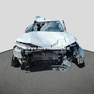 Repuestos y Desarmaduria MITSUBISHI L200 DAKAR 2.4 4N16 DOHC 16 VALV 4X4 DIESEL 2025