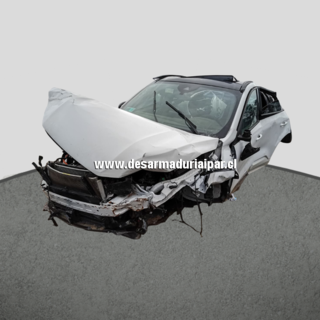 Repuestos y Desarmaduria FORD ESCAPE 2.5 JHJ2-FHEV DOHC 16 VALV 4X2 HIBRIDO 2024 2025