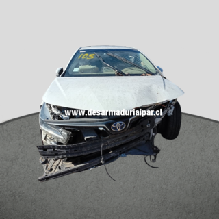 Repuestos y Desarmaduria TOYOTA COROLLA 1.8 2ZR DOHC 16 VALV 4X2 2021 2022 2023