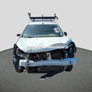 Repuestos y Desarmaduria RENAULT DOKKER 1.6 K7M SOHC 8 VALV 4X2 2012 2013 2014 2015 2016 2017 2018 2019 2020 2021 2022