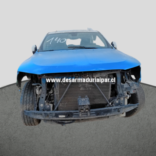 Repuestos y Desarmaduria DODGE DURANGO 3.6 ERB DOHC 24 VALV 4X2 2016 2017 2018 2019 2020