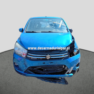 Repuestos y Desarmaduria SUZUKI CELERIO 1.0 K10B DOHC 12 VALV 4X2 2015 2016 2017 2018 2019 2020 2021
