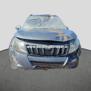 Repuestos y Desarmaduria MAHINDRA XUV 500 2.2 HN DOHC 16 VALV 4X2 DIESEL 2017 2018 2019