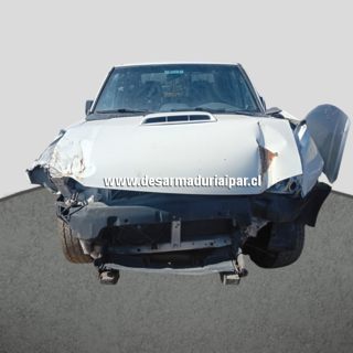 Repuestos y Desarmaduria NISSAN TERRANO YD25 2.5 DOHC 16 VALV 4X2 DIESEL 2013 2014 2015 2016