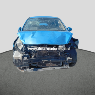 Repuestos y Desarmaduria HYUNDAI GRAND I10 1.2 G4LA DOHC 16 VALV 4X2 2014 2015 2016 2017