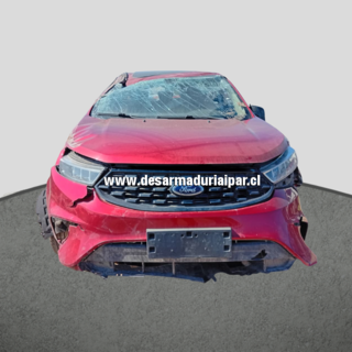 Repuestos y Desarmaduria FORD TERRITORY TITANIUM 1.5 JX4G15 DOHC 16 VALV 4X2 2021 2022 2023