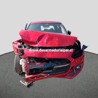 Repuestos y Desarmaduria SUZUKI SWIFT 1.2 K12M DOHC 16 VALV 4X2 2019 2020 2021 2022 2023