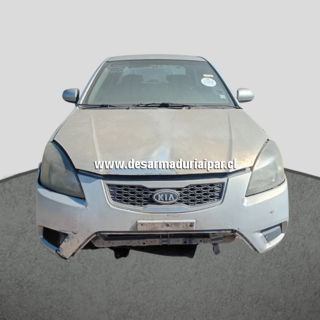 Repuestos y Desarmaduria KIA RIO JB 1.4 G4EE DOHC 16 VALV 4X2 2010 2011 2012 2013 2014