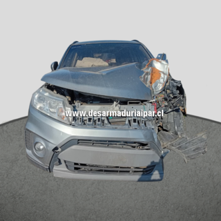 Repuestos y Desarmaduria SUZUKI VITARA 1.6 M16A DOHC 16 VALV 4X2 2016 2017 2018 2019 2020