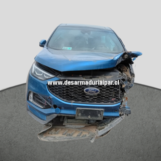 Repuestos y Desarmaduria FORD EDGE 2.7 27PD0X DOHC 16 VALV 4X4 2020 2021 2022 2023 2024