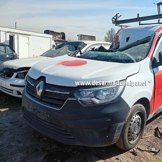 Repuestos y Desarmaduria RENAULT EXPRESS 1.5 K9K DOHC 16 VALV 4X2 DIESEL 2021 2022 2023 2024