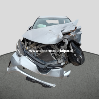 Repuestos y Desarmaduria TOYOTA RAV4 2.0 3ZR DOHC 16 VALV 4X2 2016 2017 2018 2019