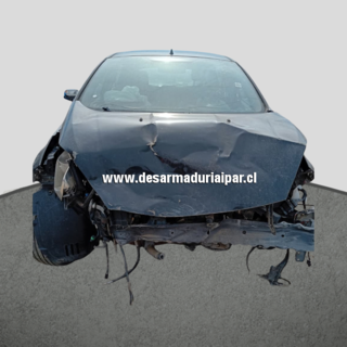 Repuestos y Desarmaduria FORD FIESTA 1.6 FYJB DOHC 16 VALV 4X2 2019 2020