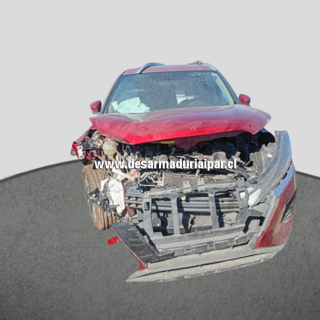 Repuestos y Desarmaduria NISSAN KICKS 1.6 HR16 DOHC 16 VALV 4X2 2022 2023