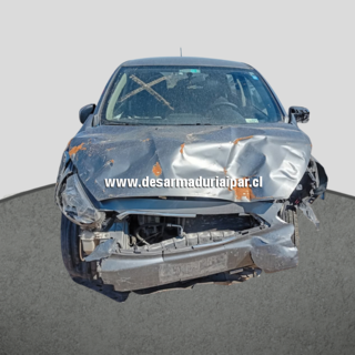 Repuestos y Desarmaduria MITSUBISHI MIRAGE 1.2 3A92 DOHC 12 VALV 4X2 2018 2019
