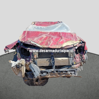 Repuestos y Desarmaduria CHEVROLET DMAX 2.5 4JK1-TCY DOHC 16 VALV 4X4 DIESEL 2018 2019 2020 2021