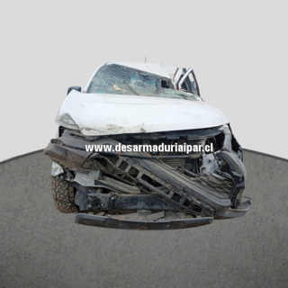 Repuestos y Desarmaduria CHEVROLET COLORADO 2.8 LWN DOHC 16 VALV 4X4 DIESEL 2021 2022 2023
