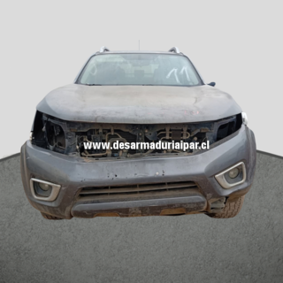 Repuestos y Desarmaduria NISSAN NP300 2.3 YS23 DOHC 16 VALV 4X4 DIESEL 2015 2016 2017 2018 2019