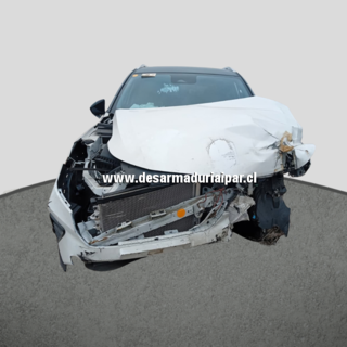 Repuestos y Desarmaduria CHEVROLET GROOVE 1.5 LAR DOHC 16 VALV 4X2 2026