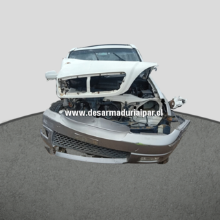 Repuestos y Desarmaduria HYUNDAI TERRACAN 2.9 J3 DOHC 16 VALV 4X4 DIESEL 2005 2006 2007 2008 2009