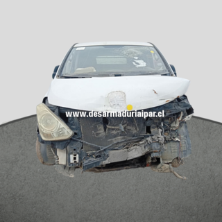 Repuestos y Desarmaduria HYUNDAI H1 2.5 D4CB DOHC 16 VALV 4X2 DIESEL 2017 2018 2019