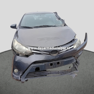 Repuestos y Desarmaduria TOYOTA YARIS 1.5 2NR DOHC 16 VALV 4X2 2014 2015 2016