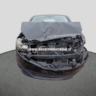 Repuestos y Desarmaduria NISSAN QASHQAI 2.0 MR20 DOHC 16 VALV 4X4 2011 2012 2013 2014