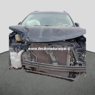 Repuestos y Desarmaduria FORD EDGE 2.0 GBC DOHC 16 VALV 4X2 2017 2018 2019
