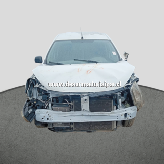 Repuestos y Desarmaduria RENAULT DOKKER 1.5 K9K SOHC 8 VALV 4X2 DIESEL 2012 2013 2014 2015 2016 2017 2018 2019 2020 2021 2022