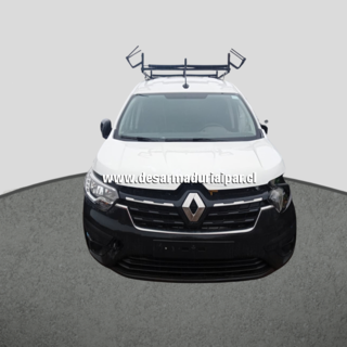 Repuestos y Desarmaduria RENAULT EXPRESS 1.5 K9K DOHC 16 VALV 4X2 DIESEL 2021 2022 2023 2024