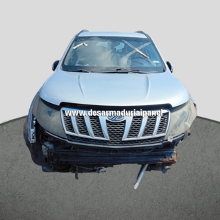 Repuestos y Desarmaduria MAHINDRA XUV 500 2.2 HN DOHC 16 VALV 4X2 DIESEL 2013 2014 2015 2016