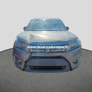Repuestos y Desarmaduria SUZUKI VITARA 1.6 M16A DOHC 16 VALV 4X4 2016 2017 2018 2019 2020