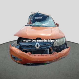 Repuestos y Desarmaduria RENAULT KWID 1.0 B4D DOHC 12 VALV 4X2 2017 2018 2019 2020 2021
