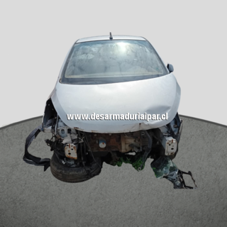 Repuestos y Desarmaduria HYUNDAI I10 1.1 G4HG SOHC 12 VALV 4X2 2011 2012 2013