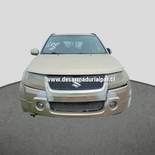 SUZUKI GRAND NOMADE 2.0 J20A DOHC 16 VALV 4X2 2006 2007 2008 2009 2010 en Desarme