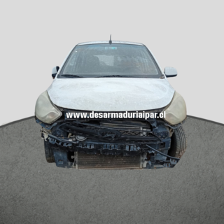 Repuestos y Desarmaduria HYUNDAI I10 1.1 G4HG SOHC 12 VALV 4X2 2011 2012 2013