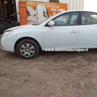 Repuestos y Desarmaduria HYUNDAI ELANTRA 1.6 G4FC DOHC 16 VALV 4X2 2007 2008 2009 2010 2011