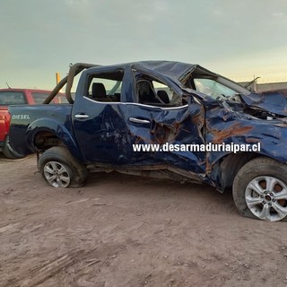 Repuestos y Desarmaduria NISSAN NP300 2.3 YS23 DOHC 16 VALV 4X4 DIESEL 2015 2016 2017 2018 2019