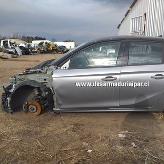 Repuestos y Desarmaduria OPEL CORSA 1.5 10Q3 DOHC 16 VALV 4X2 DIESEL 2019 2020 2021 2022 2023 2024