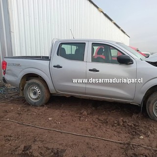 Repuestos y Desarmaduria NISSAN NP300 2.3 YS23 DOHC 16 VALV 4X2 DIESEL 2015 2016 2017 2018 2019