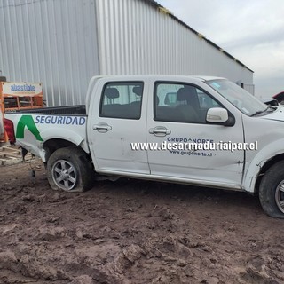 Repuestos y Desarmaduria GREAT WALL WINGLE 5 2.0 GW4D DOHC 16 VALV 4X2 DIESEL 2019 2020 2021 2022