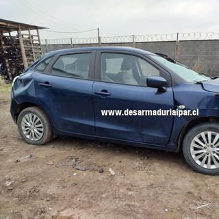 Repuestos y Desarmaduria SUZUKI BALENO 1.4 K14B DOHC 16 VALV 4X2 2016 2017 2018 2019 2020 2021