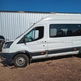 Repuestos y Desarmaduria FORD TRANSIT 2.2 DRRB DOHC 16 VALV 4X2 DIESEL 2019 2020 2021 2022 2023