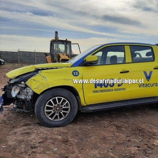 Repuestos y Desarmaduria JMC VIGUS WORK 2.5 JX4D DOHC 16 VALV 4X2 DIESEL 2020 2021 2022 2023 2024